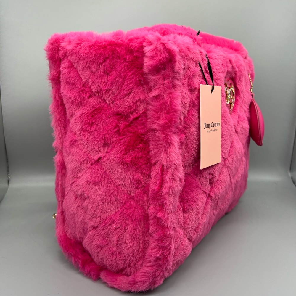 Juicy couture purse - Picture 2 of 10